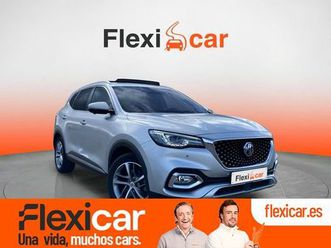 1.5 t-gdi phev luxury 190 kw (258 cv)