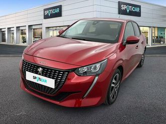 puretech 100 s&s bvm6 allure