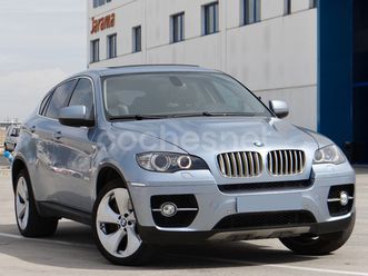 bmw x6 activehybrid x6
