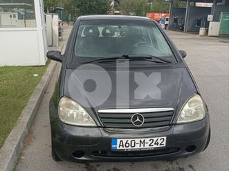 mercedes-benz a 190