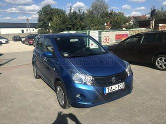 suzuki celerio 1.0 gl metál