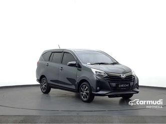 2020 toyota calya 1.2 g mpv