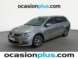 volkswagen golf variant sport 1.4 tsi bmt (150 cv) dsg
