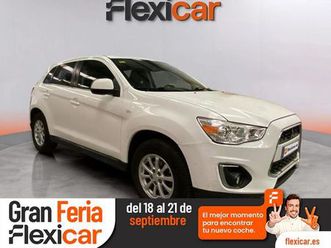 160 mpi challenge 86 kw (117 cv)