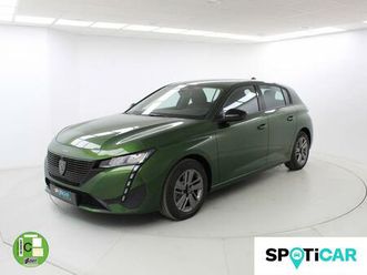 5p bluehdi 130 s&s eat8 active pack