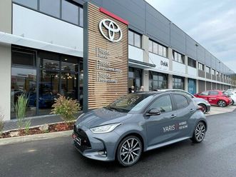 1.5.hybrid 130 hp gr sport