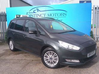 FORD GALAXY 2017-ford-galaxy-2-0tdci-zetec-120ps