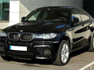 bmw x6 xdrive50i