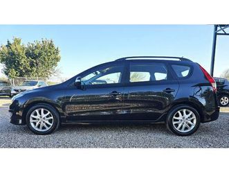 hyundai i30 cw 1,6 crdi 1. vlasnik, servisana sa svim servisima top❗️, 2011 god.