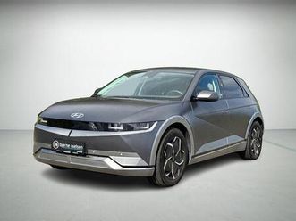 2024 hyundai ioniq 5 77.4 kwh suv baghjulstræk aut 5d 21.600 km kr 254.900
