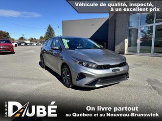 kia forte 2022 gt-line ivt