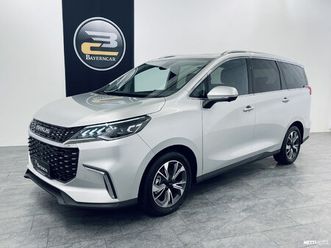 grand wagon exclusive 7-hlö 177hv **koukku, 2x renkaat & korko alk. 1,99%**