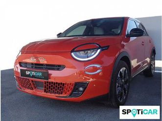 e 54kwh 115kw (156cv) la prima