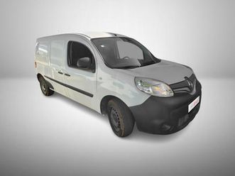 renault kangoo 1.5 dci 90hp energy maxi business 3l c/iva