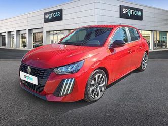 puretech 100 s&s bvm6 active