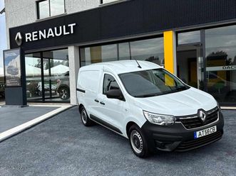 renault express 1.5 blue dci advance