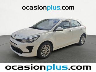 kia rio 1.2 dpi concept (84 cv)