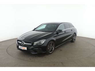 MERCEDES CLA SHOOTING BRAKE CLA 200 cla-200-shooting-brake