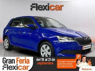 1.0 mpi ambition 44 kw (60 cv)