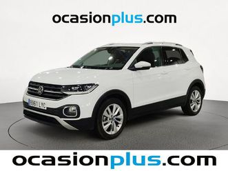 volkswagen t cross sport 1.5 tsi (150 cv) dsg