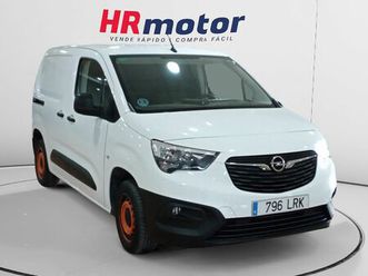 opel combo express