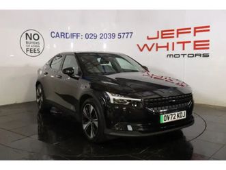 polestar polestar3 2 hatchback 2022, 22072 miles, £22988 - 32837352 - exchangeandmart.co.uk
