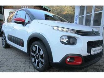 puretech 110 shine automatik