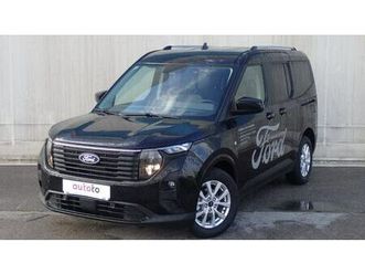 ford tourneo courier 1.0 ecoboost, 21.500,00 €, 2025 god.