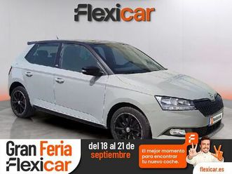 1.0 tsi monte carlo 81 kw (110 cv)