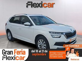 1.0 tsi active 81 kw (110 cv)