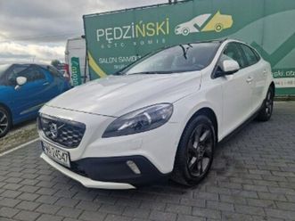 volvo v40 ii v40 cross country