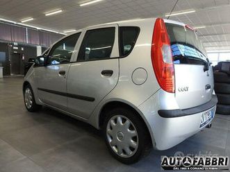 mitsubishi - colt - 1.3 16v 5p. invite climat