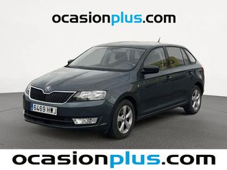1.2 tsi active (86 cv)