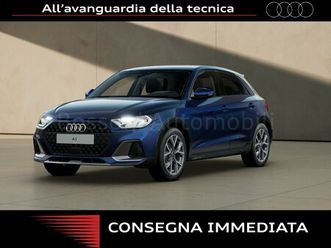 allstreet 30 1.0 tfsi 116cv business s tronic
