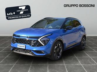 1.6 crdi mhev gt-line plus awd dct