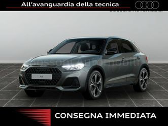 allstreet 35 1.5 tfsi 150cv identity contrast s tronic