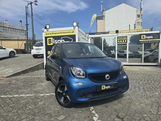 smart forfour 1.0 71