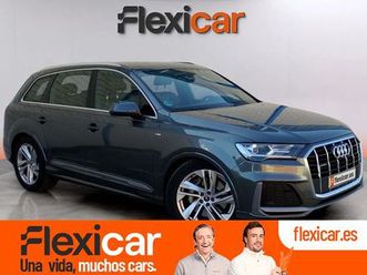s line 45 tdi quattro 170 kw (231 cv) tiptronic