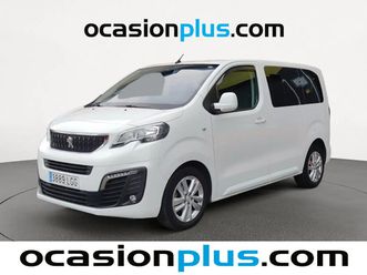 bluehdi 150 business standard (150 cv) 9 plazas