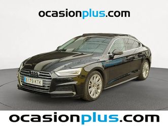 sportback advanced 35 tdi (150 cv) s tronic pack s-line