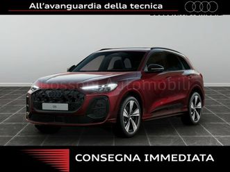 2.0 e-hybrid 299cv s line edition quattro s tronic