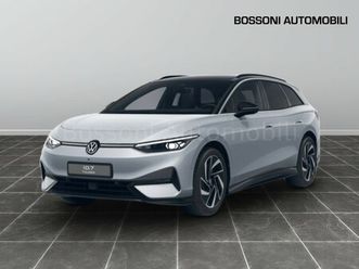 tourer 77 kwh pro edition plus