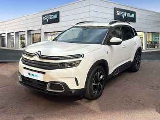 bluehdi 130 s&s eat8 c-series