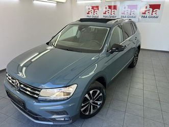 allspace 2.0 tdi scr dsg7 iq.drive.panorama.navi.kamera.acc,dizel, 2020 god.