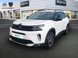 hybride rechargeable 180 e-eat8 shine