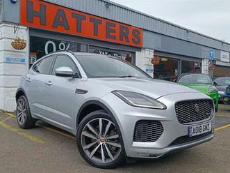 2.0 p300 r-dynamic se auto awd euro 6 (start/stop) 5dr