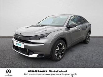 1.2 hybride 145ch s&s max automatique