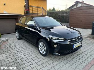 opel corsa 1.2 elegance s&s