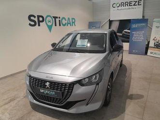 puretech 100 s&s eat8 allure