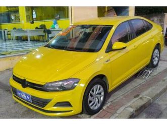 volkswagen virtus 1.6